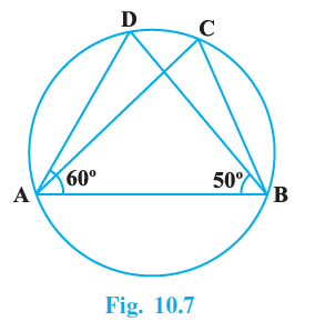 Page 100 Chapter 10 Class 9th NCERT Exemplar